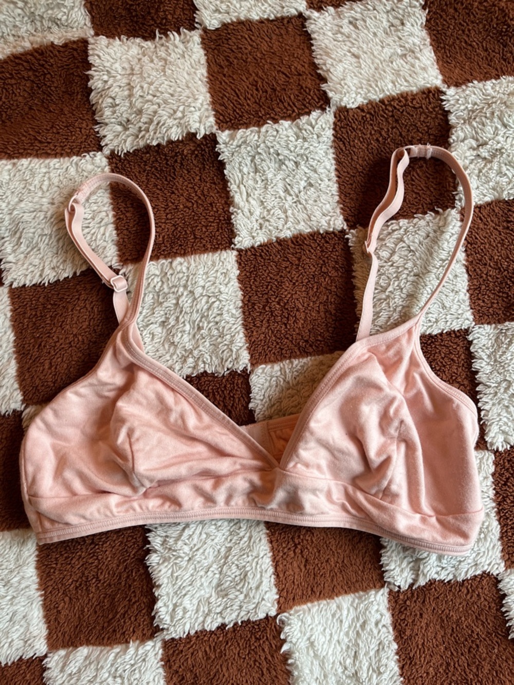Storq everyday minimalist bra